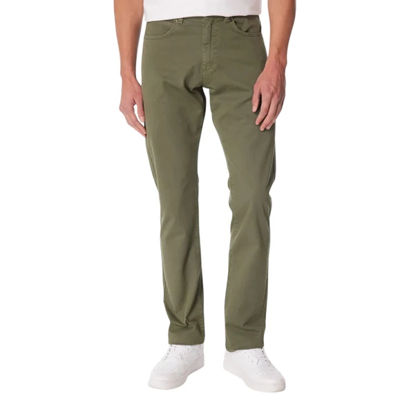 Normal Bel Slim Fit  Pantolon - 3