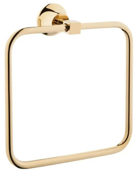 Artema Juno Classic Halka Havluluk, Altın A4453623