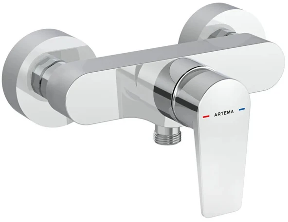 Artema Duş Bataryası, Flow Square, A42931