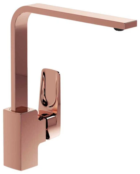 Artema Root Square Eviye Bataryası, Bakır, A4275326ENR ürün görseli