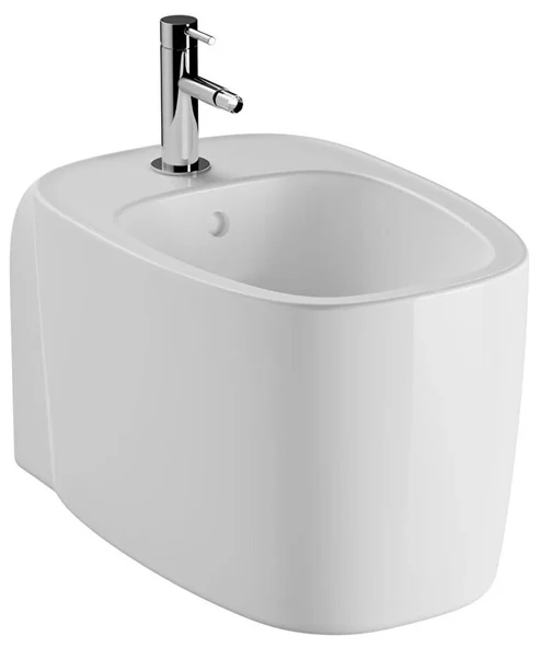 Vitra Plural Asma Bide-Beyaz VC, 7831B403-0288 ürün görseli 1