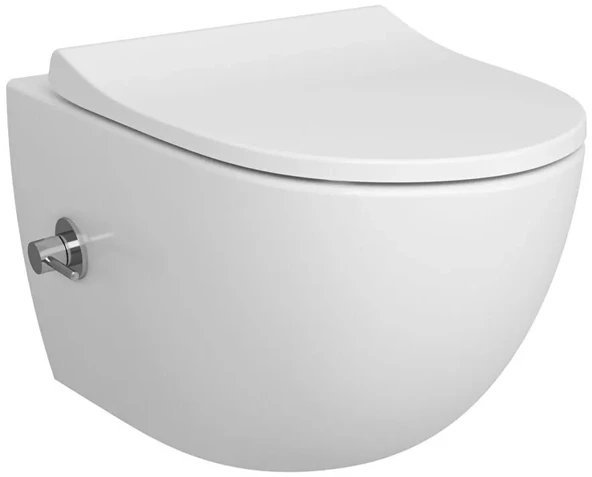 Vitra Sento Rim-ex AsmVitra a Klozet-Beyaz 7748B003-0101