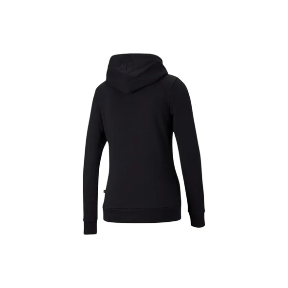 Kadın Kapüşonlu Sweatshirt PUMA.586791 - Resim 12