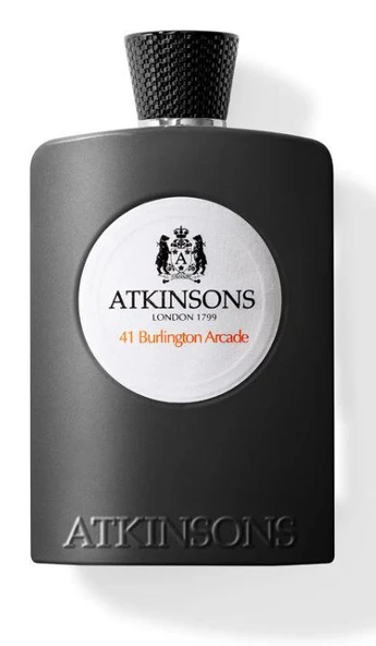 Atkinsons 41 Burlington Arcade Edp 100 Ml Erkek Parfüm