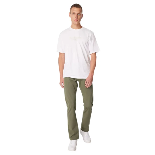 Normal Bel Slim Fit  Pantolon - 2