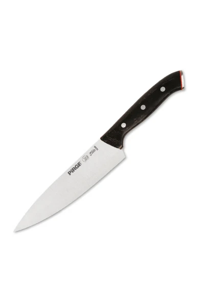ELİTE ŞEF BIÇAĞI 19 CM SİYAH 32160-01 - 1