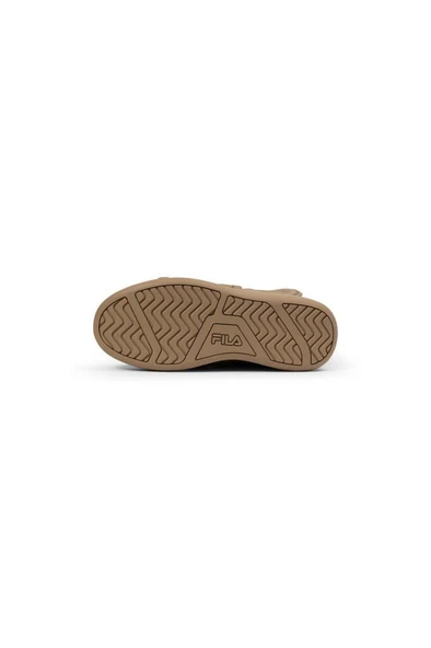 Fila Superbubble Wmn FFW0594.70080 Açık Kahve Kadın Bot - 5