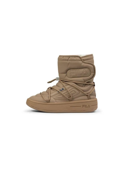 Fila Superbubble Wmn FFW0594.70080 Açık Kahve Kadın Bot - 1