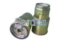 YAKIT FİLTRESİ TRANSIT 2.0TDCI-2.4TDCI 09-10 x  3C119176BB-4669224 ürün görseli