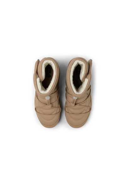 Fila Superbubble Wmn FFW0594.70080 Açık Kahve Kadın Bot - 4