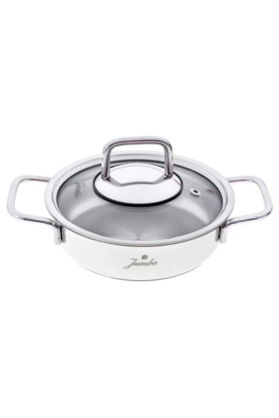 Lyon 4 Parça Midi Tencere Seti - 7