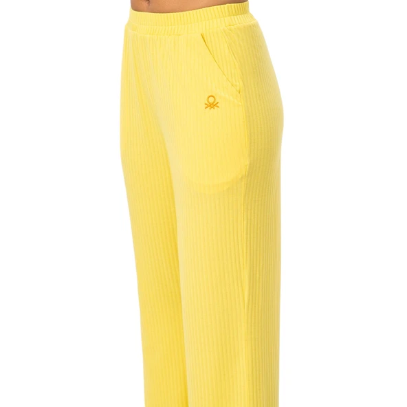 Kadın Pijama Altı Bnt-w20409 - Resim 6