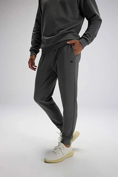 Ellesse Erkek Jogger Eşofman Altı EM554-ANT - Resim 2