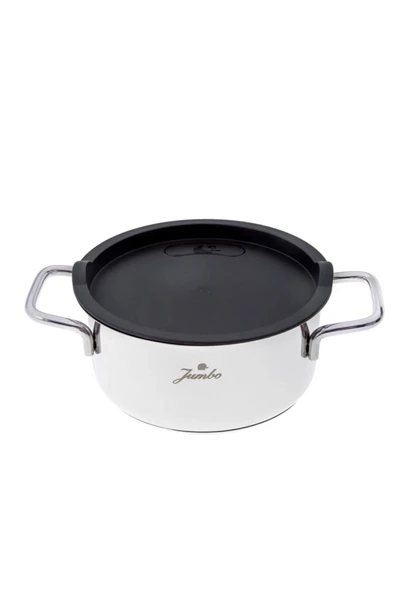 Lyon 4 Parça Midi Tencere Seti - 6