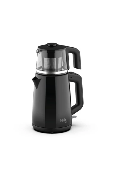 Felix FL398-01 Joy Çay Makinesi - Resim 2