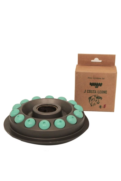 J.COSTA HONDA PCX Performans Bagası 11GR (12 Adet) - Resim 3