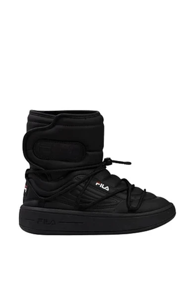 Fila Superbubble Wmn FFW0594.80010 Siyah Kadın Bot - 1