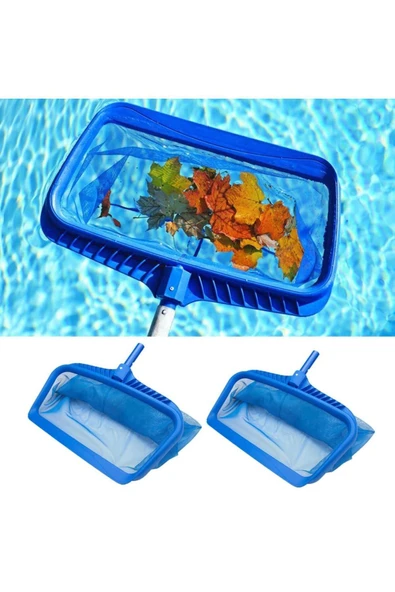 Havuz Kepçesi - Havuz Filesi - Resim 2