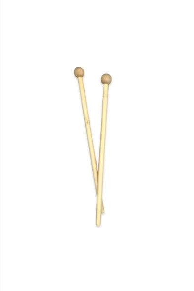2'li İnce Ritim Çubuğu 23 cm - 1