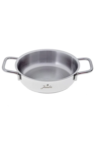 Lyon 4 Parça Midi Tencere Seti - 8