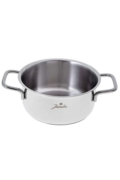 Lyon 4 Parça Midi Tencere Seti - 4