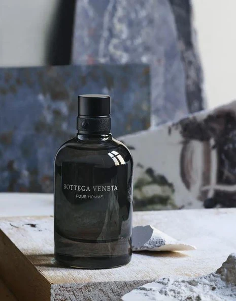 PTTAVM: Bottega Veneta Pour Homme Edt 50 Ml Erkek Parfüm