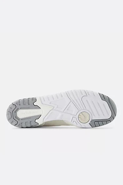 New Balance Lifestyle BB550UTW Bej Kadın Günlük Spor Ayakkabı - Resim 6
