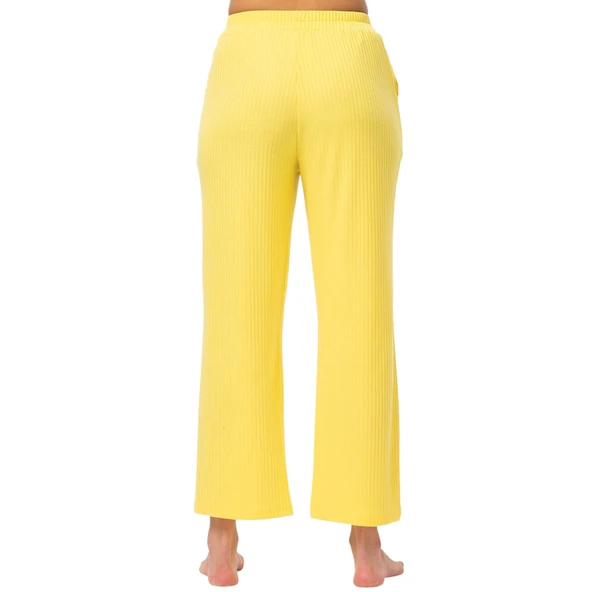 Kadın Pijama Altı Bnt-w20409 - Resim 7