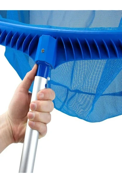 Havuz Kepçesi - Havuz Filesi ürün görseli