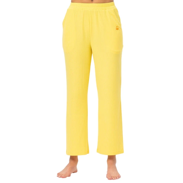 Kadın Pijama Altı Bnt-w20409 - Resim 5