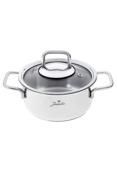 Lyon 4 Parça Midi Tencere Seti - 2