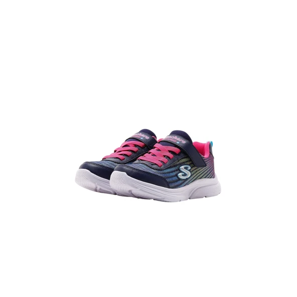 Çocuk Sneaker Wavy Lites - Hydro Crush - Resim 3
