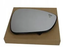 Opel Crossland X 2020 Sağ Dikiz Ayna Camı Kör Noktalı İthal.13466845 ürün görseli 1