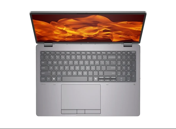 HP MWS 5F9T8ES ZFURY 16 G1i U9-285HX 64GB 2x32GB nECC DDR5 5600 1TB RTX PRO 5000 24GB WIN11PROHIGHEND - Resim 4