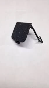 Kia Sportage 2018-22 Ön Tampon Çeki Demir Kapağı Mobis.86571F1600 - Resim 2