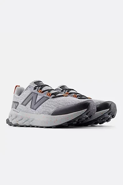 New Balance MTGAROJ2 Gri Erkek Yürüyüş/Koşu Ayakkabısı - 2