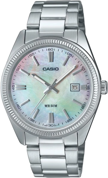 Casio MTP-1302DS-7AVDF Erkek Kol Saati - 1