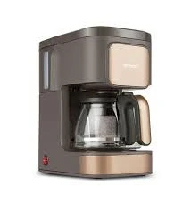 Karaca Just Coffee Aroma 2 in 1 Filtre Kahve Makinesi Walnut Brown ürün görseli