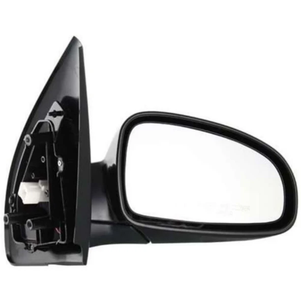 Chevrolet Aveo 2005-08 Sağ Dikiz Ayna Isıtmalı İthal.96598155 ürün görseli 1