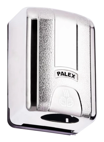 Palex Sensörlü Köpük Sabun Dispenseri 800 CC - 2
