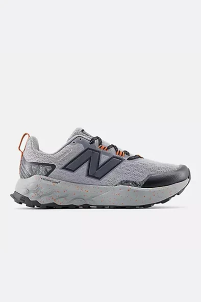 New Balance MTGAROJ2 Gri Erkek Yürüyüş/Koşu Ayakkabısı - 1
