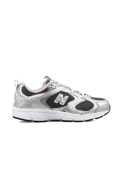 New Balance Lifestyle ML408AW Gri & Antrasit Kadın Günlük Spor Ayakkabı - 1