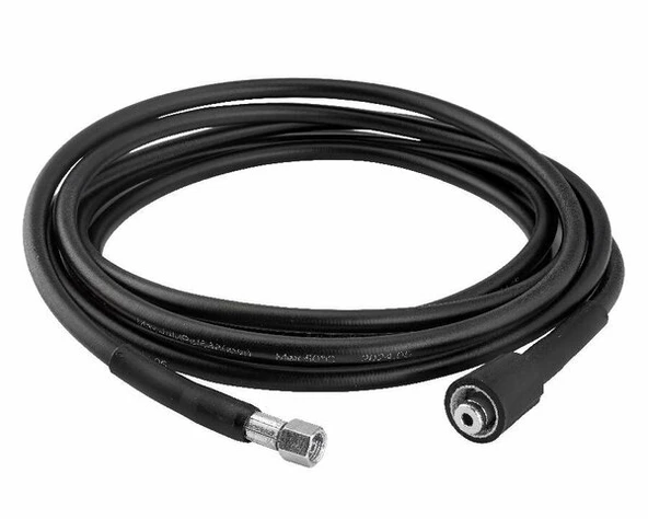 Roney Power P8 225 Bar Basınçlı Yıkama Makinesi 3200 W - Resim 5