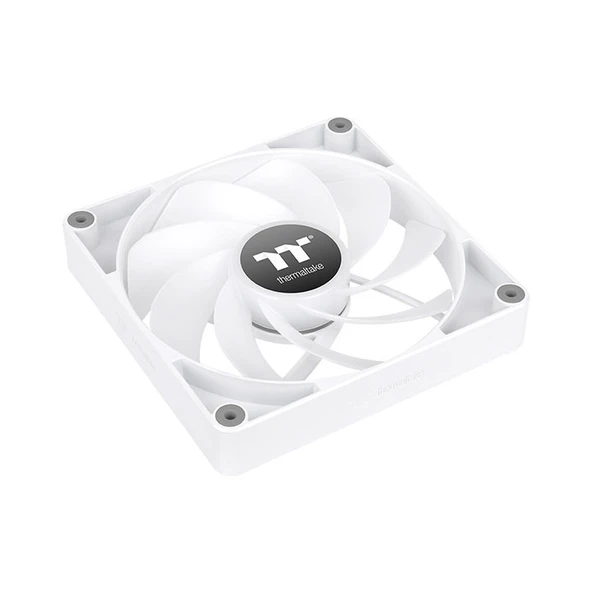 Thermaltake CT120 Reverse Beyaz ARGB 2x120mm Kasa Fan Kiti - Resim 2