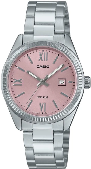 Casio LTP-1302DD-4A1VDF Kadın Kol Saati - 1