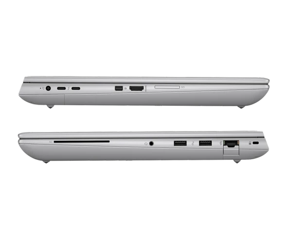 HP MWS C65H8ES ZFURY 16 G1i U7-265HX 32GB 1x32GB nECC DDR5 5600 1 TB SSD 16 WUXGA RTX PRO 4000 16GB WIN11PRO - 4