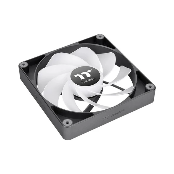 THERMALTAKE CT140 Reverse ARGB Sync 2x140mm ARGB Fan Kiti CL-F174-PL14SW-A - Resim 2
