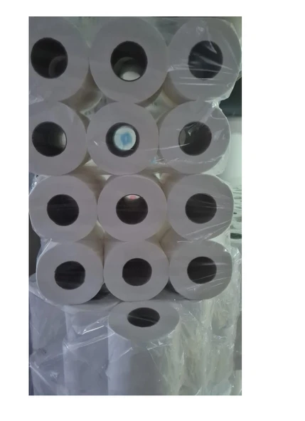 MİNİ JUMBO CİMRİ TUVALET KAĞIDI 6 LI RULO - 2