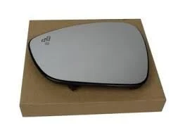 Opel Crossland X 2020 Sol Dikiz Ayna Camı Kör Noktalı İthal.13466844 ürün görseli 1