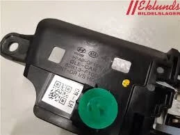 Kia Sportage 2016-21 Sol Ön İç Açma Kolu Krom Mobis.82610f1010SA1 - Resim 2